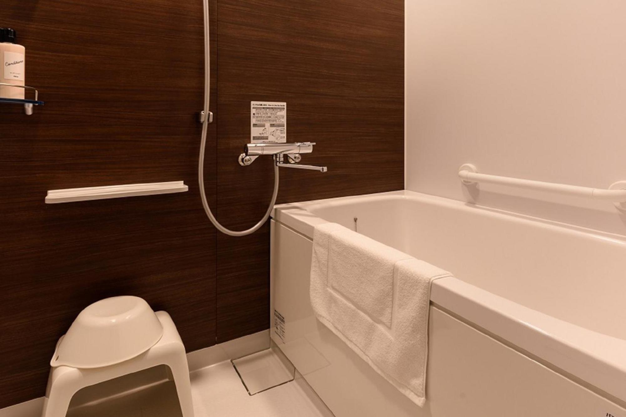 Henn Na Hotel Premier Tokyo Asakusa Tawaramachi — Photos 3