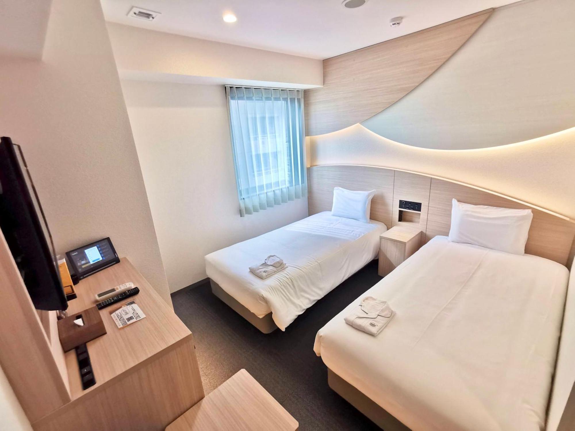 Henn Na Hotel Premier Tokyo Asakusa Tawaramachi — Photos 2